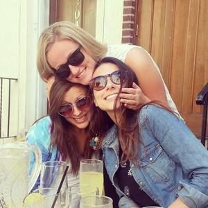 Meet your Posher, Dana